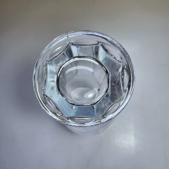 Alexander Keith's Fine Beers Beer Pint Glass 7.25 " Tall 16 oz White Letters - Picture 7 of 7